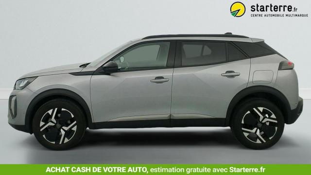 Peugeot 2008 image 8