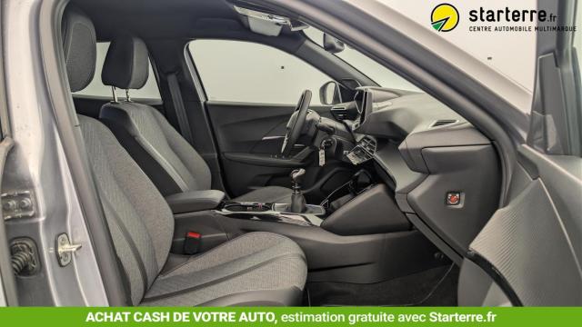 Peugeot 2008 image 1