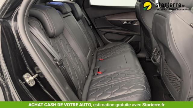 Peugeot 3008 image 7