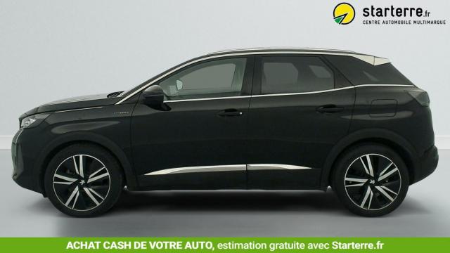 Peugeot 3008 image 5