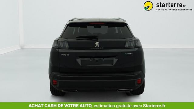 Peugeot 3008 image 9