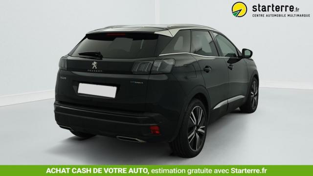Peugeot 3008 image 4
