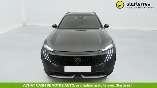 Peugeot 5008 image 5