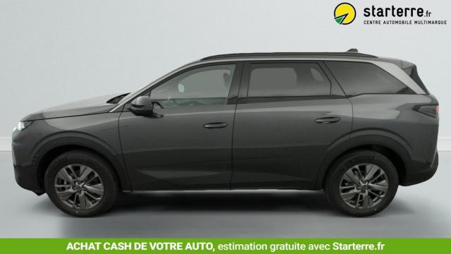 Peugeot 5008 image 7