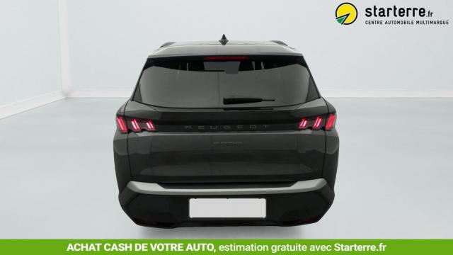 Peugeot 5008 image 4