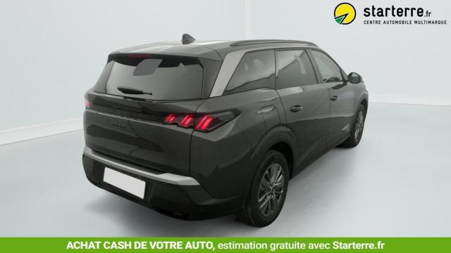 Peugeot 5008 image 9