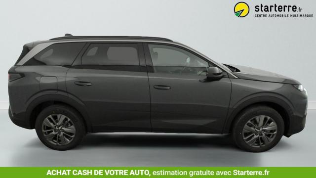 Peugeot 5008 image 1