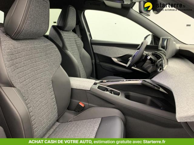 Peugeot 5008 image 8