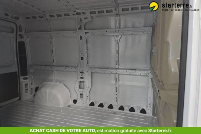 Peugeot Boxer image 8