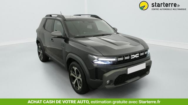 Dacia Duster Hybrid 140 Journey