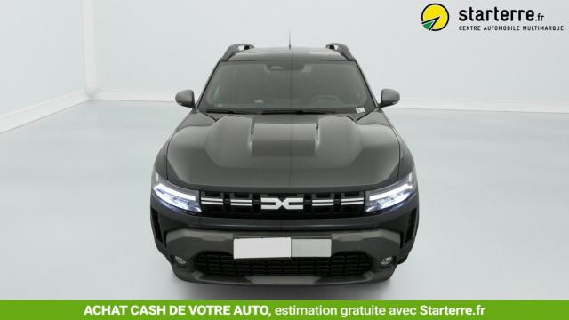 Dacia Duster image 3