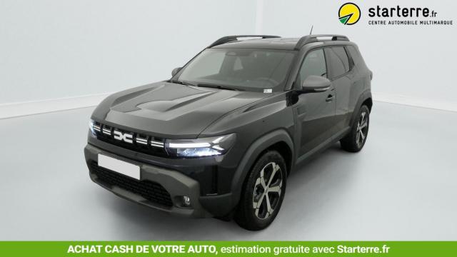 Dacia Duster image 5