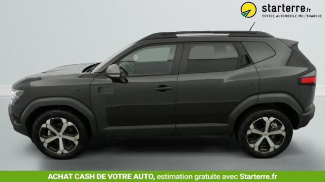 Dacia Duster image 6