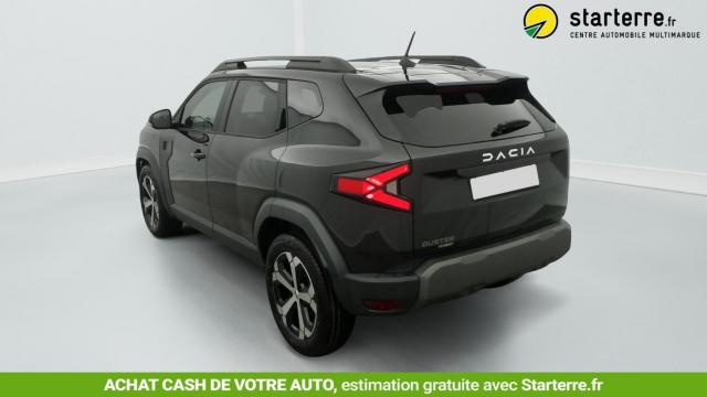 Dacia Duster image 1