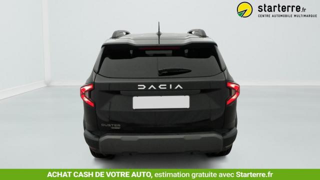 Dacia Duster image 2