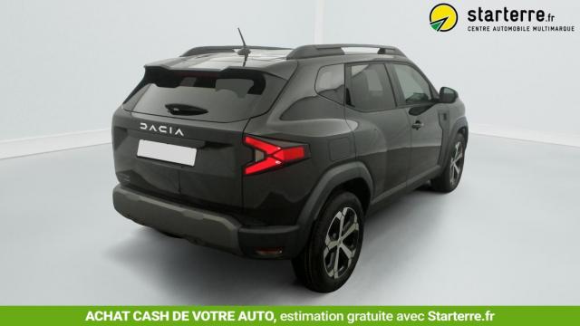 Dacia Duster image 4