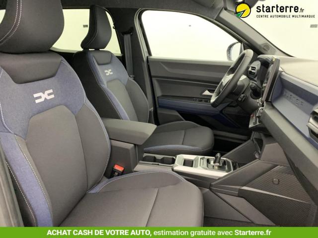 Dacia Duster image 7