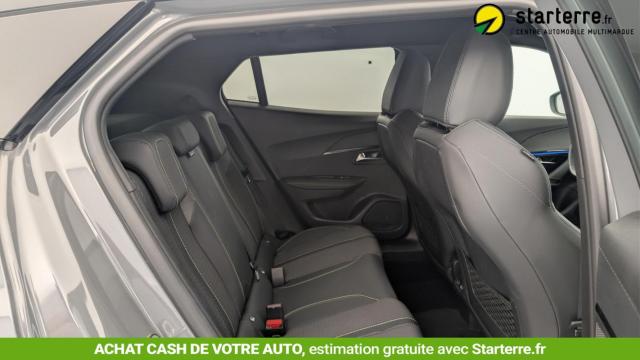 Peugeot 2008 image 4