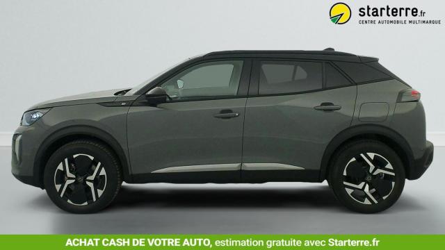 Peugeot 2008 image 2