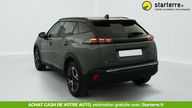 Peugeot 2008 image 9