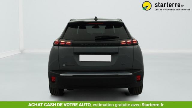 Peugeot 2008 image 8