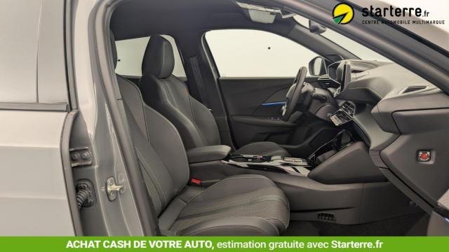 Peugeot 2008 image 5