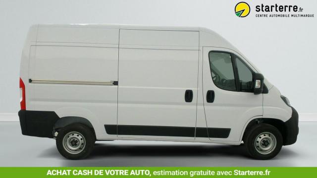 Peugeot Boxer image 4