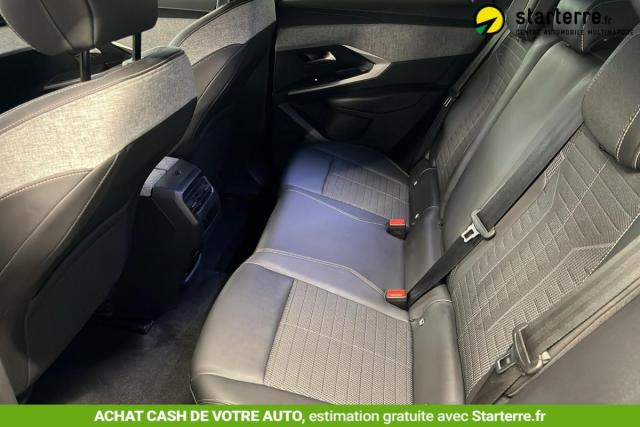 Peugeot 3008 image 1