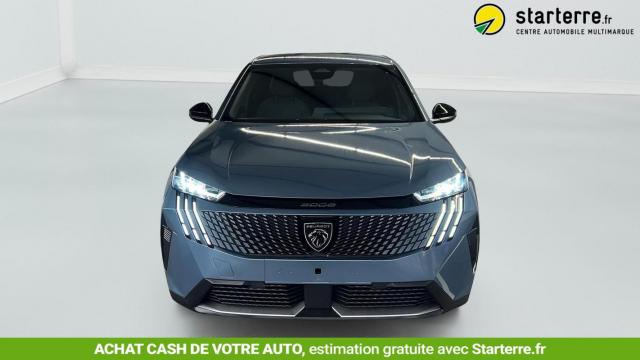 Peugeot 3008 image 2