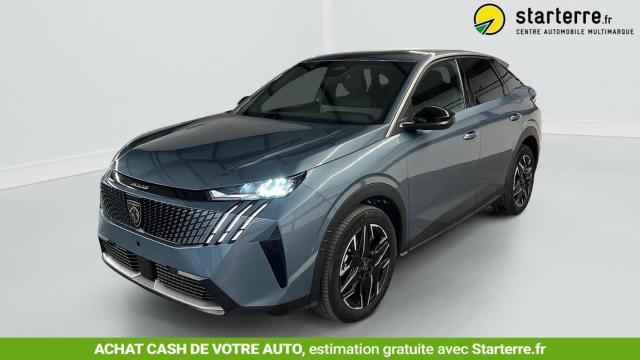 Peugeot 3008 image 4