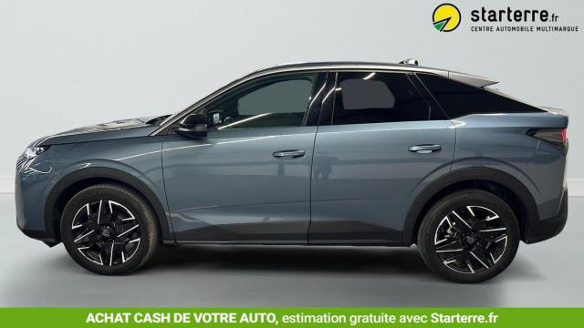 Peugeot 3008 image 6