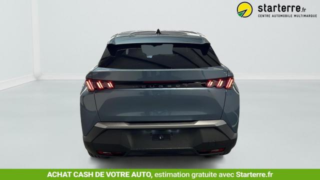 Peugeot 3008 image 8