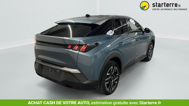 Peugeot 3008 image 5