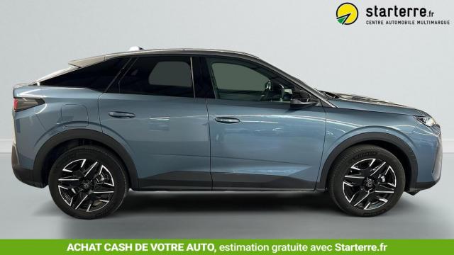 Peugeot 3008 image 9