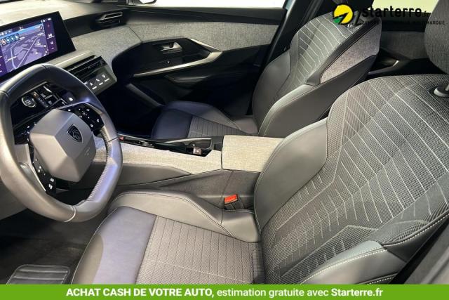 Peugeot 3008 image 7