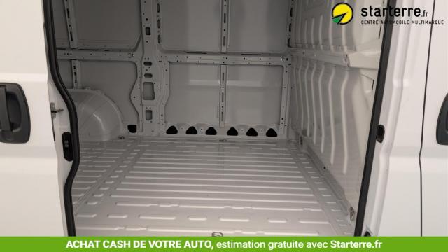 Peugeot Boxer image 8