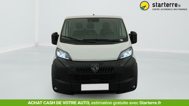 Peugeot Boxer image 6