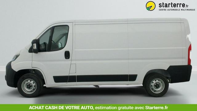 Peugeot Boxer image 7