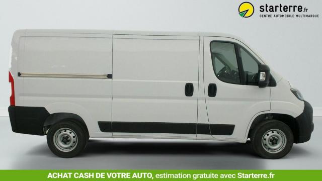 Peugeot Boxer image 9