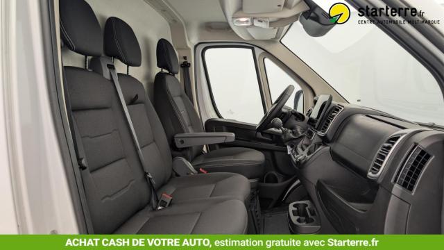 Peugeot Boxer image 3