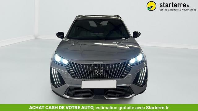 Peugeot 2008 image 5