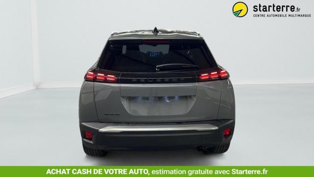 Peugeot 2008 image 1