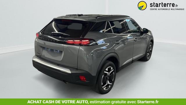 Peugeot 2008 image 3