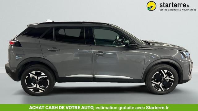 Peugeot 2008 image 2