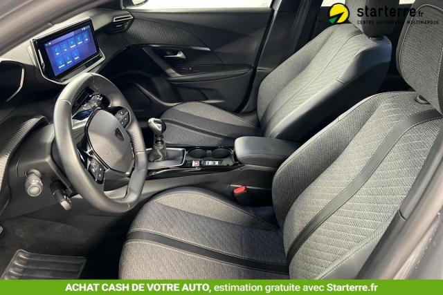 Peugeot 2008 image 4