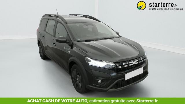 Dacia Jogger Tce 110 7 Places Gsr2 Expression