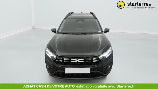 Dacia Jogger image 3