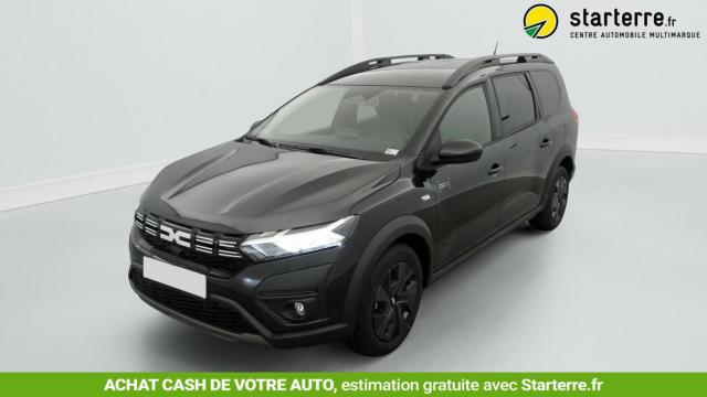 Dacia Jogger image 5