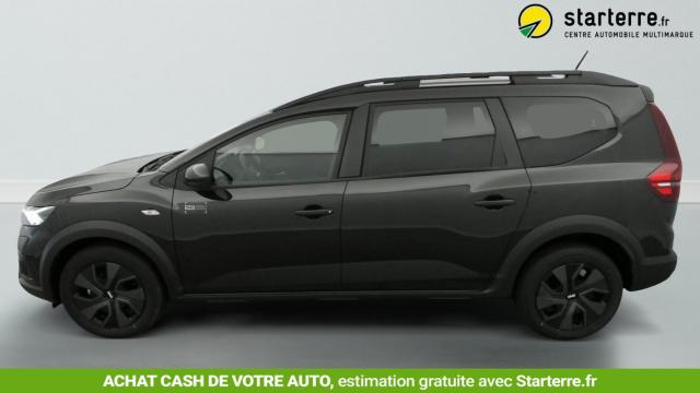 Dacia Jogger image 1