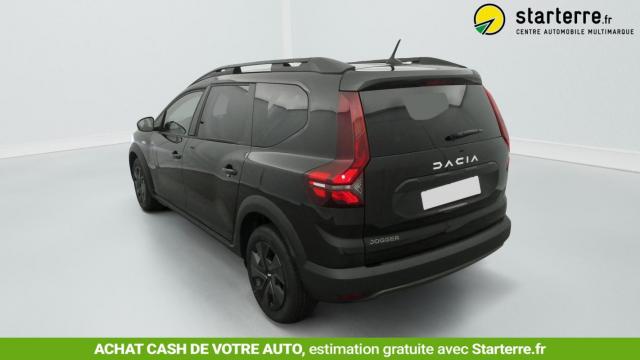 Dacia Jogger image 8